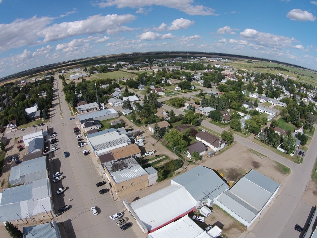 DCIM100MEDIA Redvers, Saskatchewan