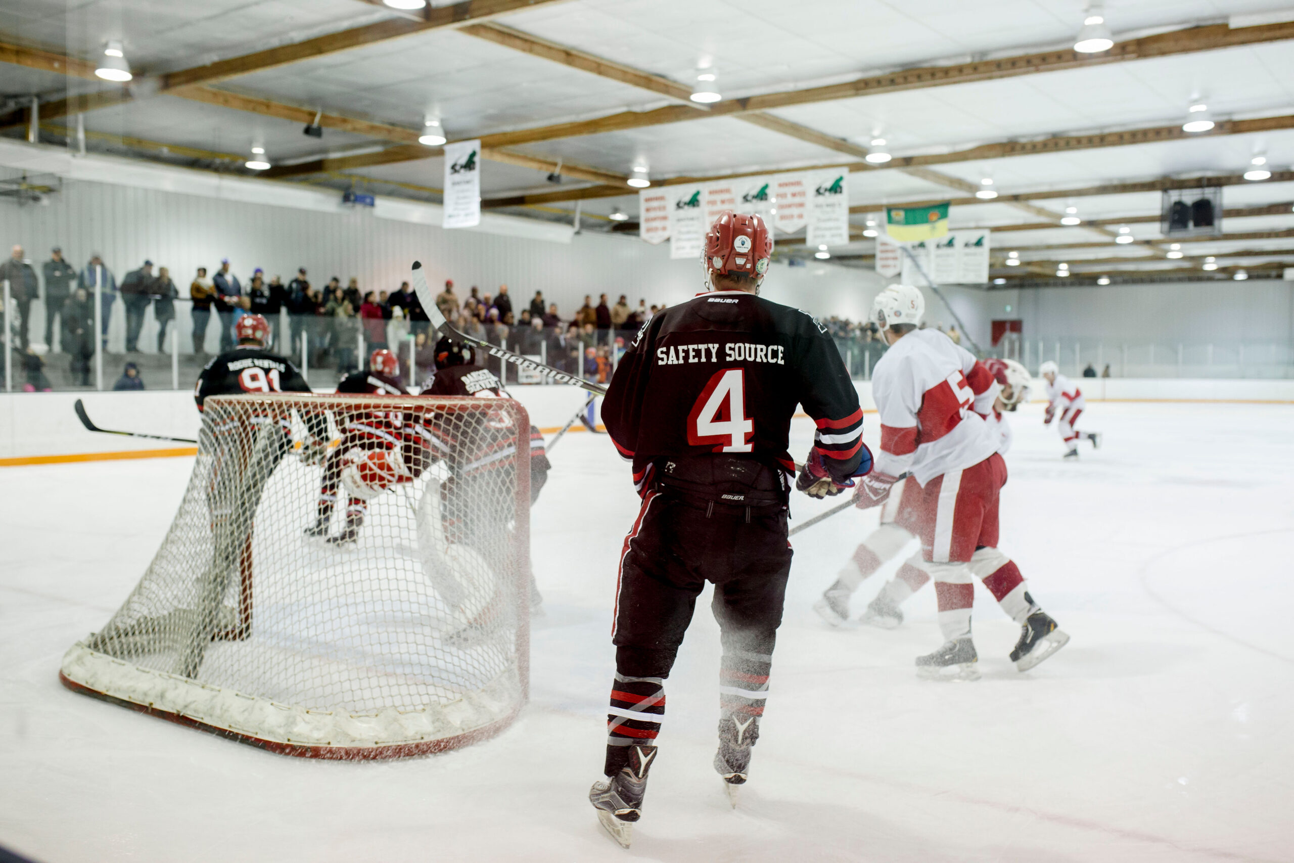 Extra (20) Redvers, Saskatchewan