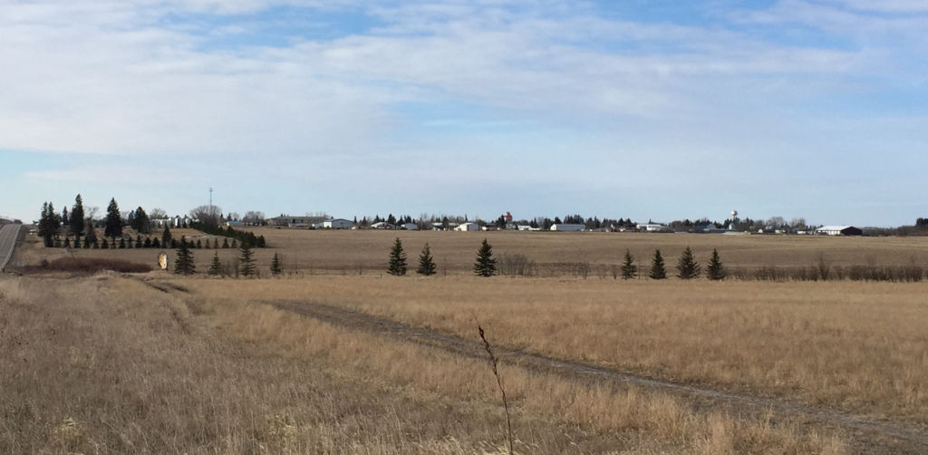 Redvers 2 Redvers, Saskatchewan