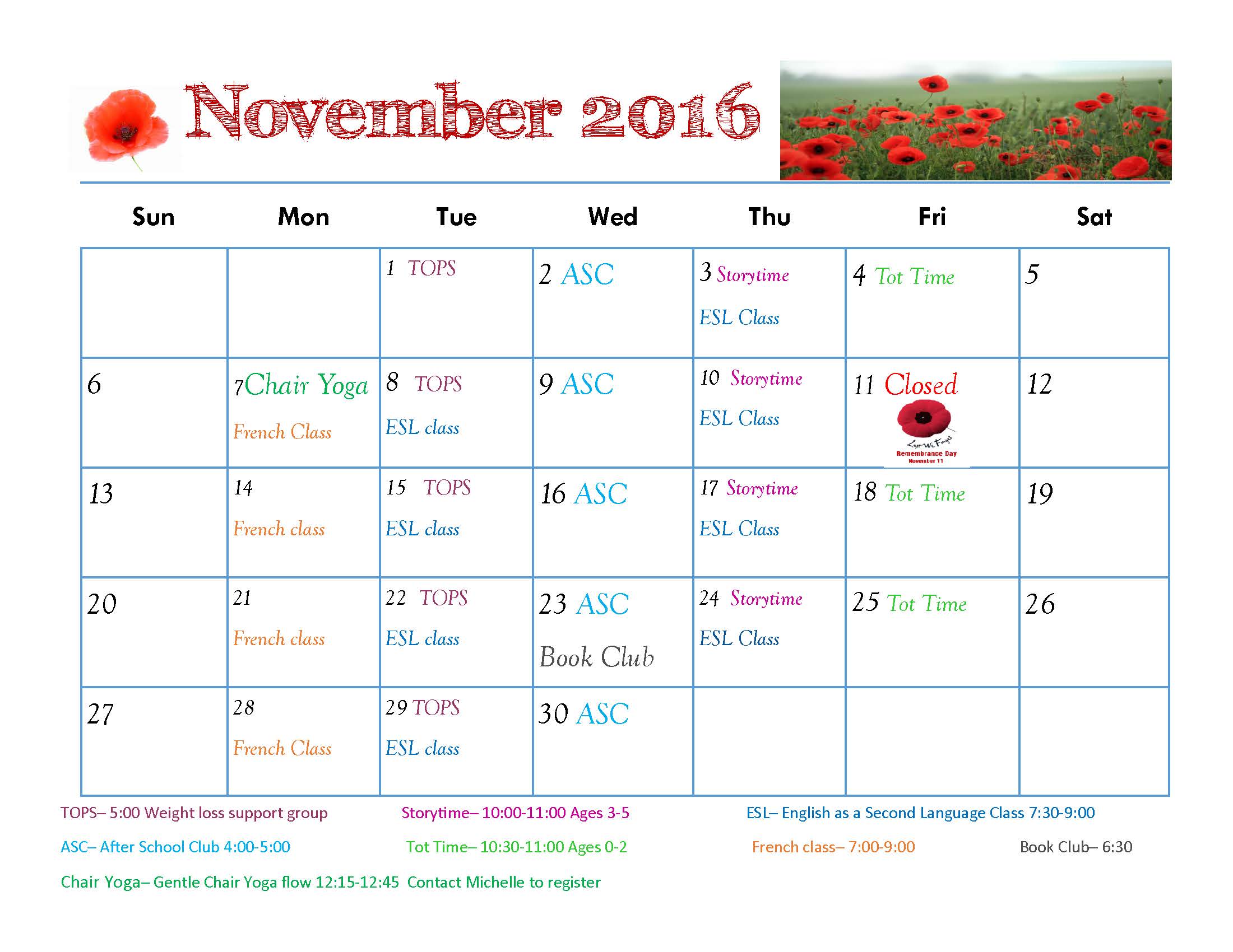 november-2016-calendar