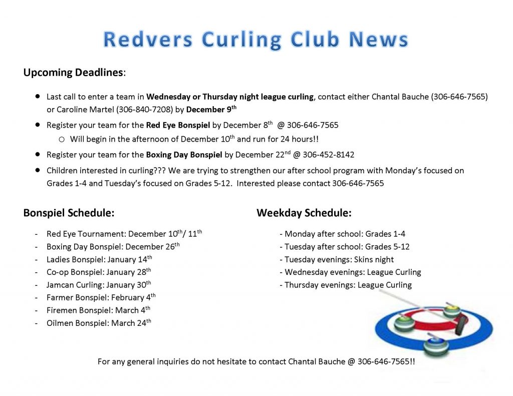 redvers-curling-club-news